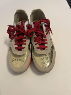 Nike Air Max1 x Clot Kiss Of Death 