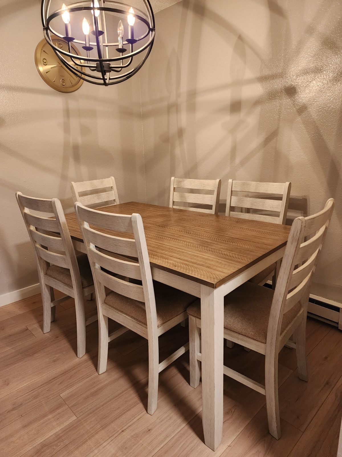 Dining Table Set