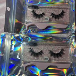 Lashes