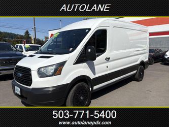2019 Ford Transit-250