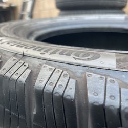 Llantas 235/65/16 De CARGA