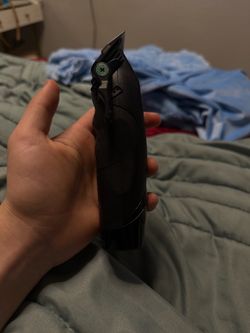 Babyliss clipper