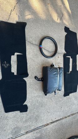 Mazda CX-50 Stuff