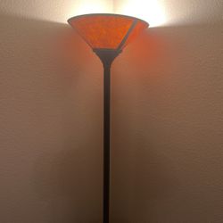 Tall Lamp