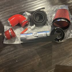 Interk Para 12-15 Camaro 3.6L V6