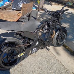 04 Harley Buell Blast