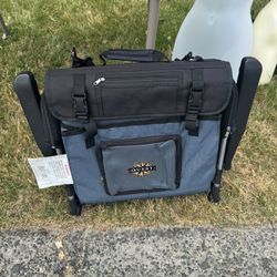 2 New Stadium Seats