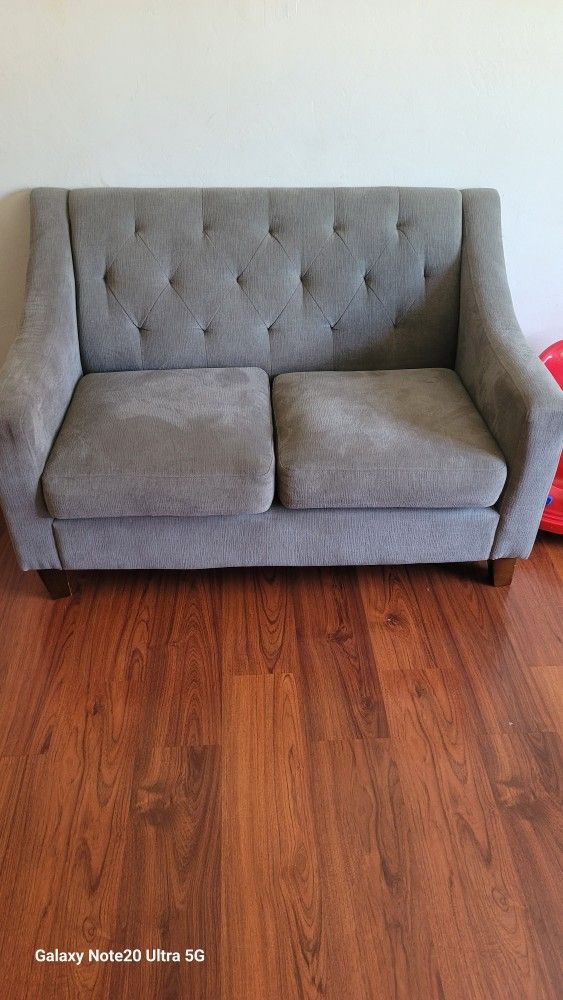 Love Seat Couch