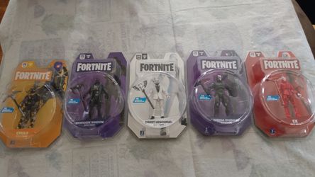 Fort Nite