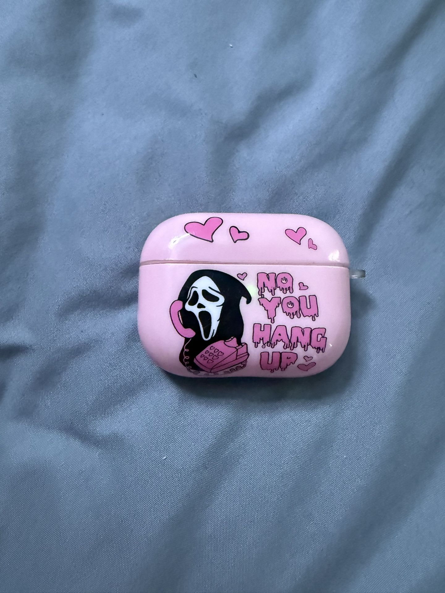 Airpods Pro 2nd Gen With Case