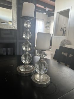 Candle Stick Holder 