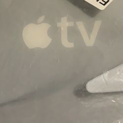 Apple Tv