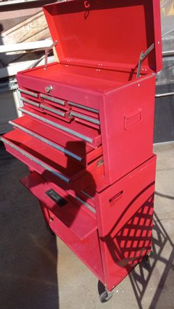 Tool Box