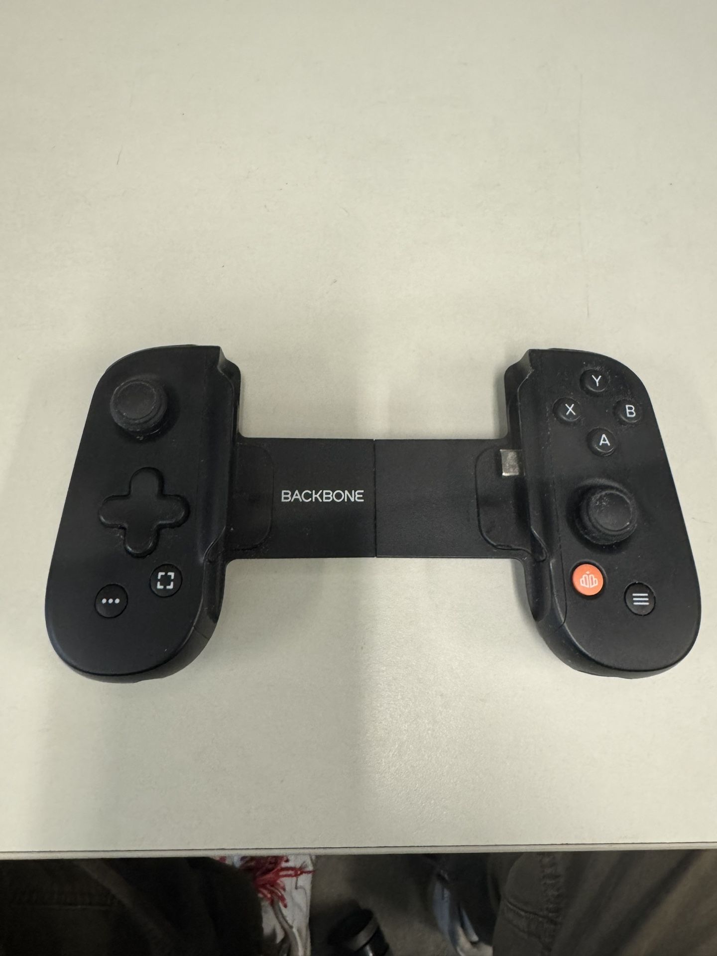 Backbone Mobile Game Controller