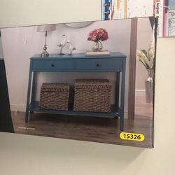 New Console Table $90.00