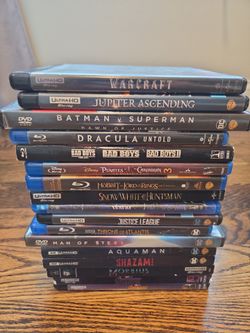 Movies