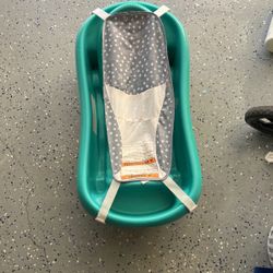 Baby Bath Tub 