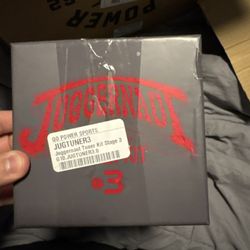 Go Power Sports Jugg a Verter Super 30 Series 