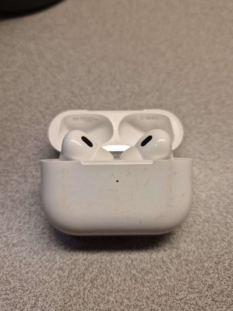 E-waste Airpods Pro 2nd Gen