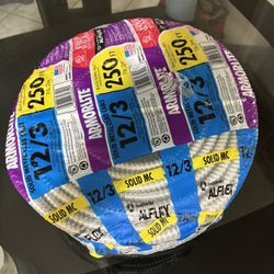 Cables Para Electricidad 