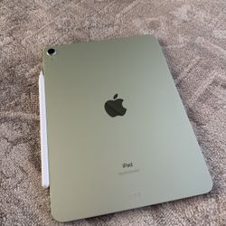 iPad Air 11″ 4th Generation, 128 GB