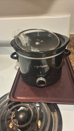Crockpot