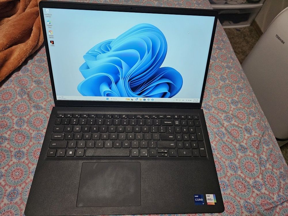 Laptop DELL Inspinon 153511 For Sale OR Trade