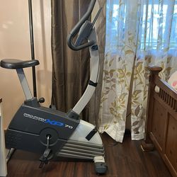 Stationary bike Pro-Form XP 70