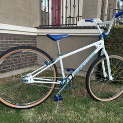 Hustler High Road 29” BMX Cruiser Bike