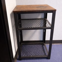 Industrial-Style Entryway & Wall Accent Set