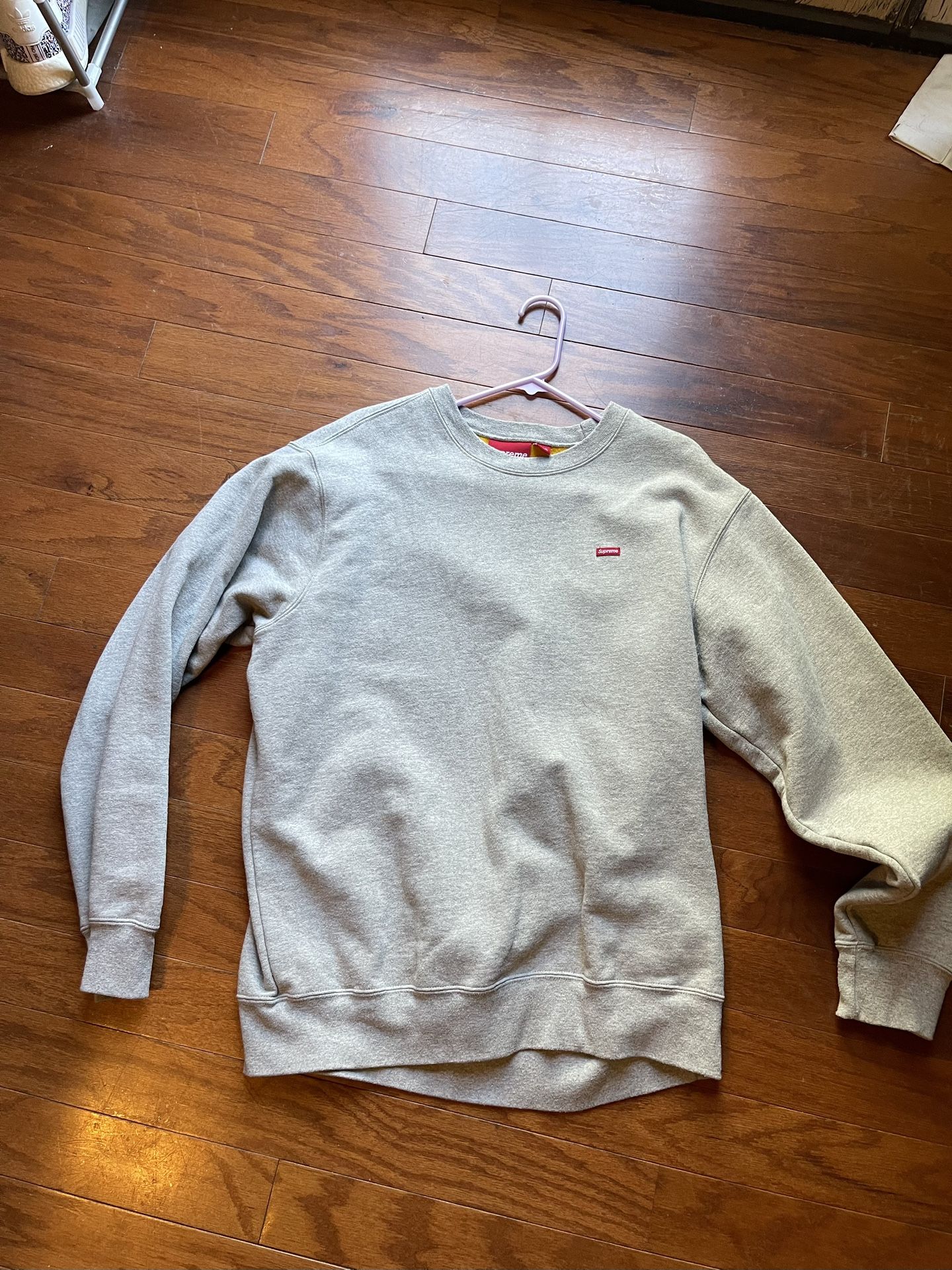 Supreme Crewneck 