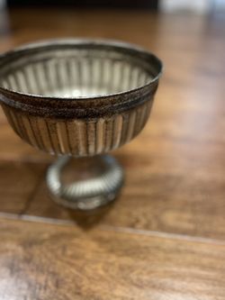 Wedding Compote Vases
