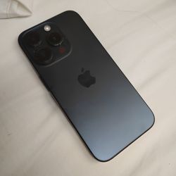 iPhone 15 Pro Verizon 256 GB 