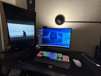 Gaming computer