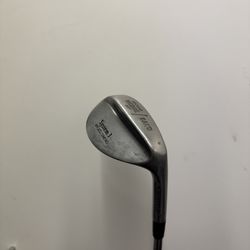 Northwestern System 3 Sand Wedge 55° 10 Bounce RH Steel Shaft Stainless Head