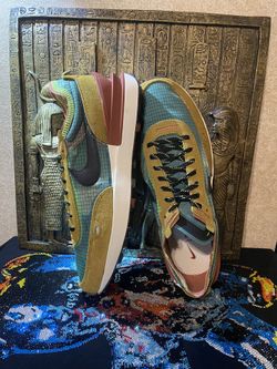 Nike Sneakers 