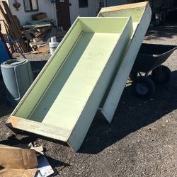 Shelf Units
