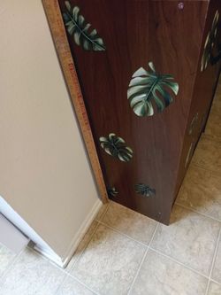 Storage cabinet
