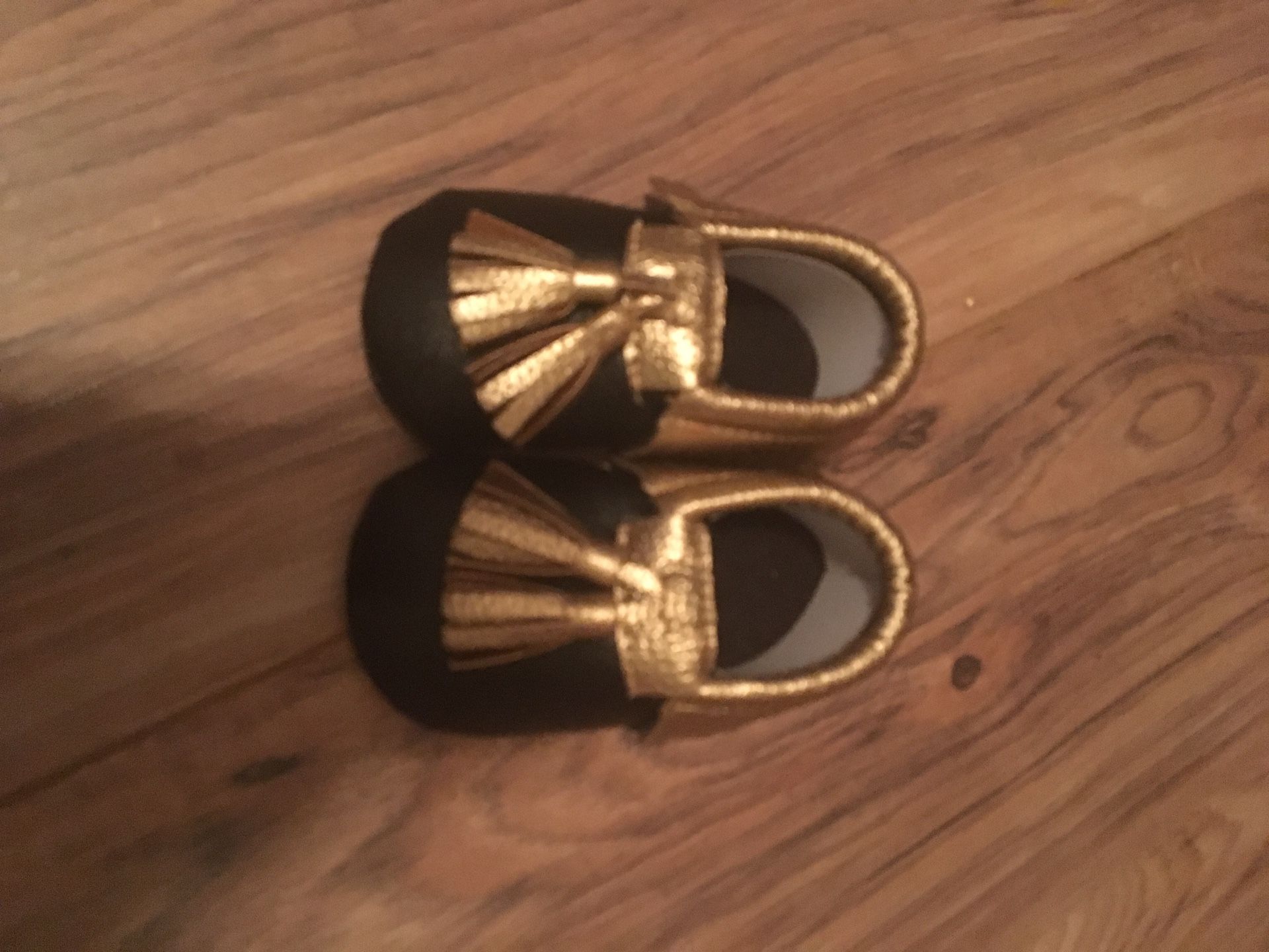 0-6 months baby shoes
