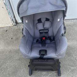 NUNA PIPA CARSEAT