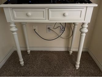 TV table