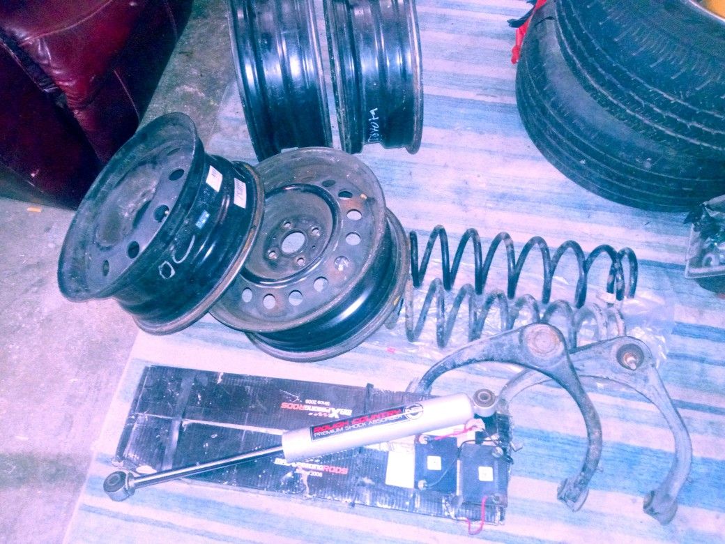 4 Rims\ Shocks\Springs\and These Things
