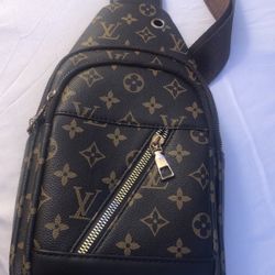 LV Fanny Pack