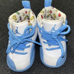 Jordan 12 Retro Emoji (TD)