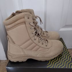 Botas/Boots