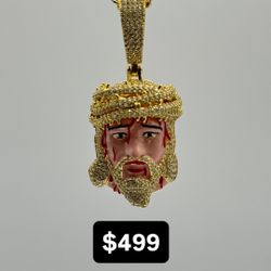 14k Gold Plated 925 Silver  Curb Link 