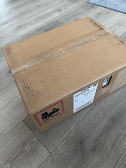 New Factory Sealed PS5 Pro