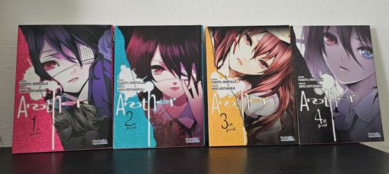 Another - Manga
