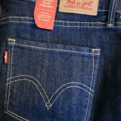 Levi's Women Jeans