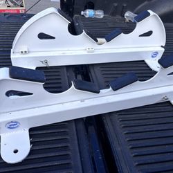 Tender / Dingy Cradle 